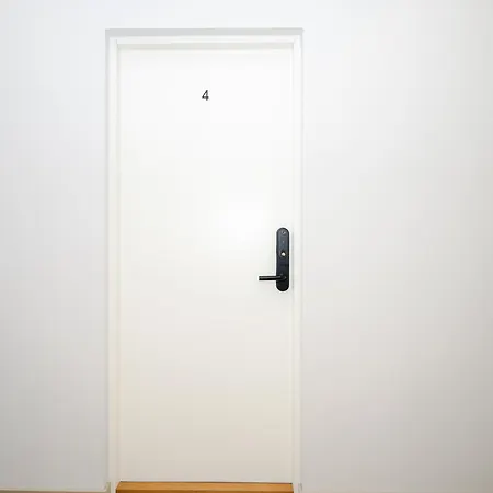 公寓 Airport-bus - 13 North - Comfort 4 *