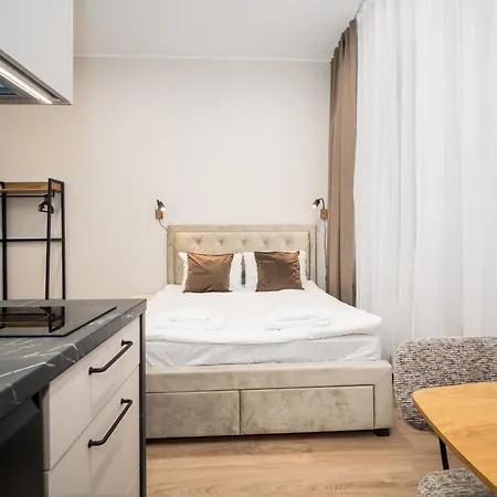 Airport-bus - 13 North - Comfort 4 塔林