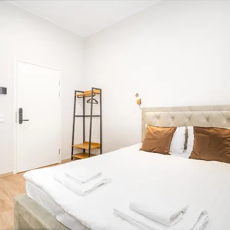 Airport-bus - 13 North - Comfort 4 * 塔林