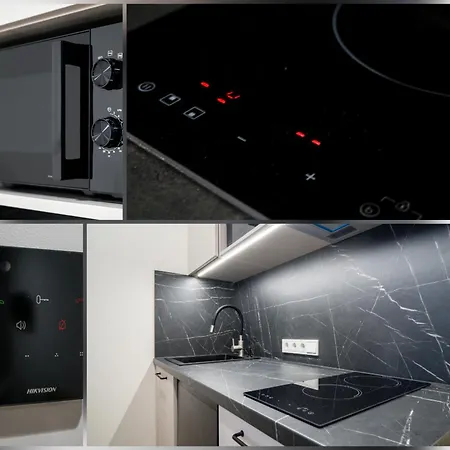 Airport-bus - 13 North - Comfort 4 * 塔林