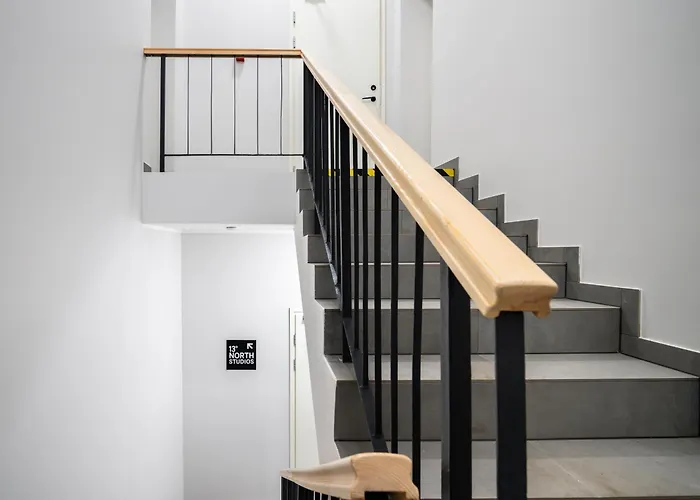 Airport-bus - 13 North - Comfort 4 * 塔林