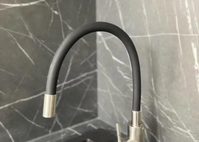 公寓 Airport-bus - 13 North - Comfort 4