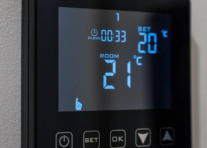 Airport-bus - 13 North - Comfort 4 *