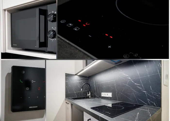 Airport-bus - 13 North - Comfort 4 * 塔林